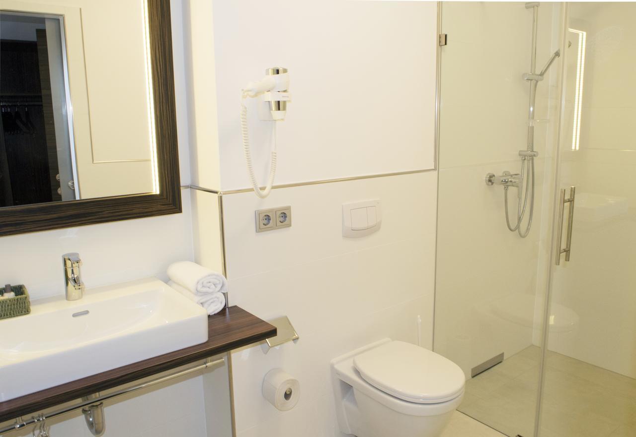 Dorfmeister Business Hotel B&B Weikersdorf am Steinfelde Cameră foto